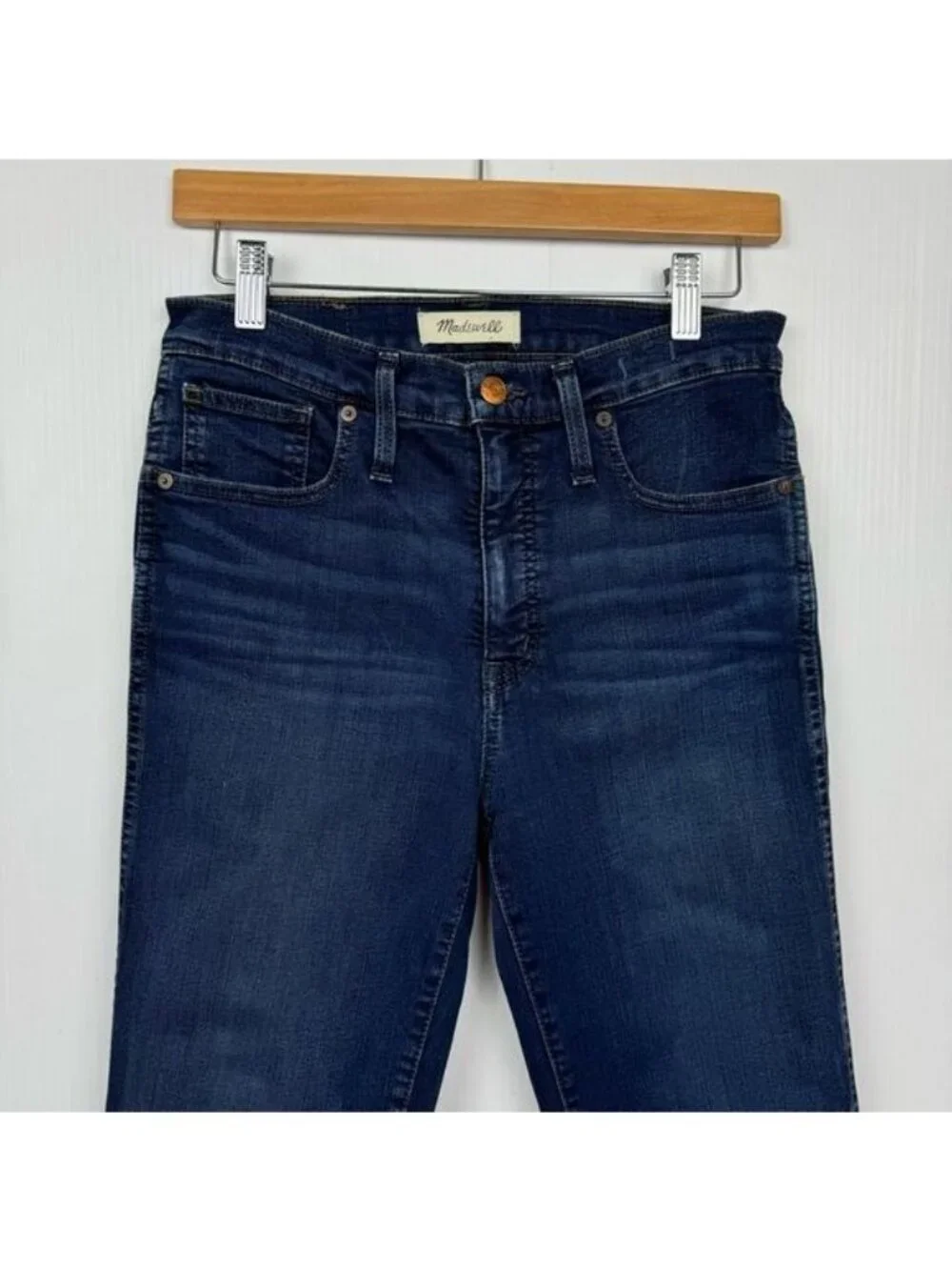 Madewell 10
